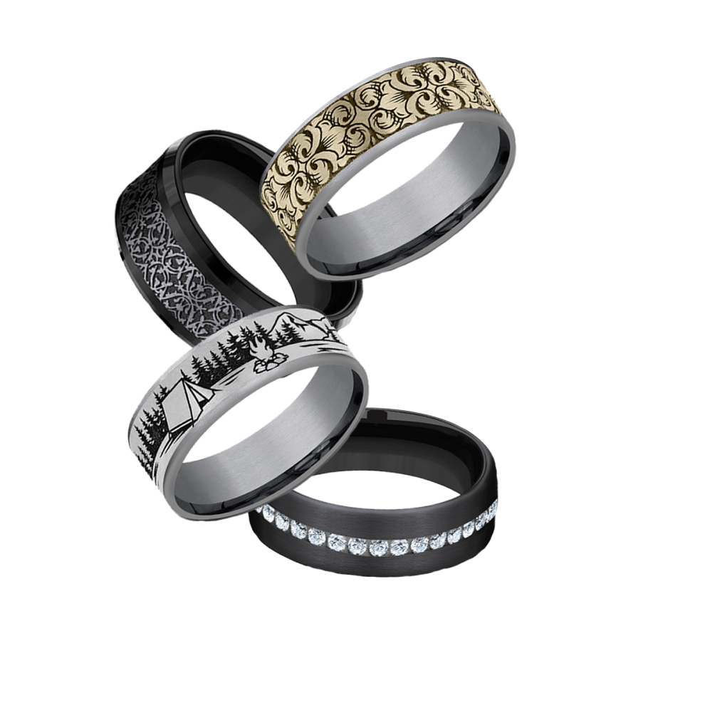 Michael’s Jewelers | Jewelry store.